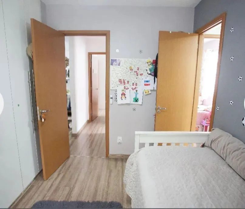 Imagem Apartamento à venda no bairro Taquara em Rio de Janeiro/RJ
