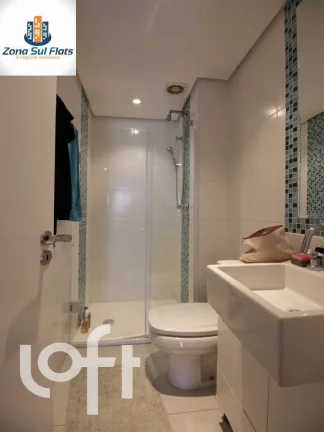 Imagem Apartamento Garden Duplex à Venda Na Região do Brooklin Com 2 Suítes e 2 Vagas