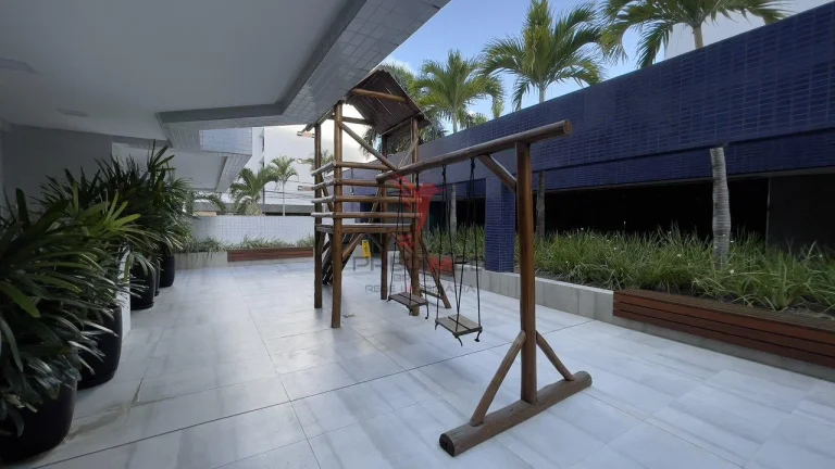 Imagem Aluguel no Jardim Oceania — a apenas 200m da praia!