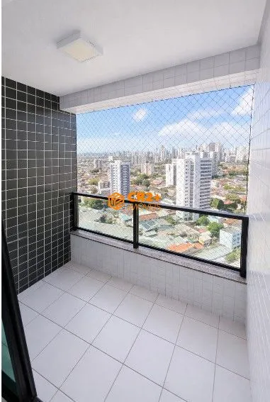 Imagem Vendo apartamento 3 quartos (1 suíte) no Prado pronto pra morar. 61m²