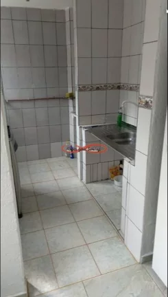 Imagem APARTAMENTO À VENDA NA CIDADE TIRADENTES - AO LADO PARQUE LINEAR.