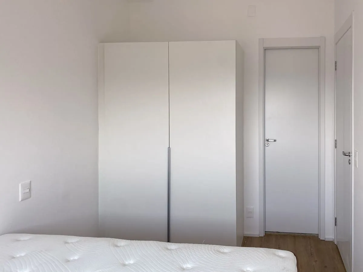 Imagem Apartamento com 1 Quarto para alugar, 28m² - Vila Prudente