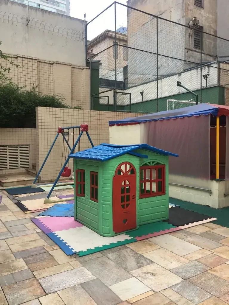 Imagem Apartamento com 4 Quartos à Venda, 125 m² em Vila Mariana - São Paulo