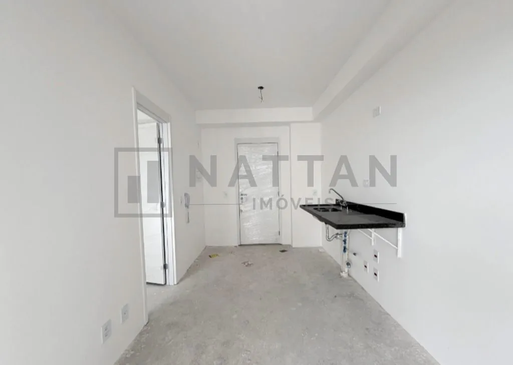 Imagem Studio com 1 dormitório à venda, 30 m² por R$ 365.000,00 - Quarta Parada - São Paulo/SP
