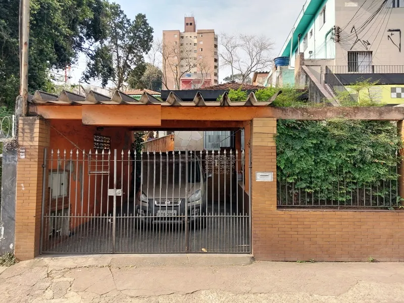 Imagem SOBRADO À VENDA NA VILA CONSTANÇA, SÃO PAULO - 3 QUARTOS, 1 SUÍTE E 2 VAGAS