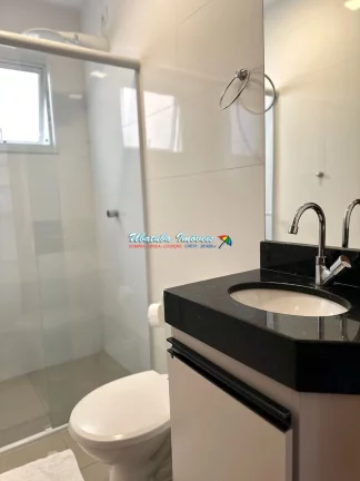 Imagem Excelente apartamento no centro mobiliado e decorado