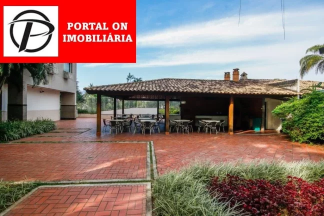 Imagem APARTAMENTO RESIDENCIAL em RIO DE JANEIRO - RJ, JACAREPAGUÁ