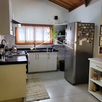 Imagem Venda Casa Térrea | Vanessa Carrenho