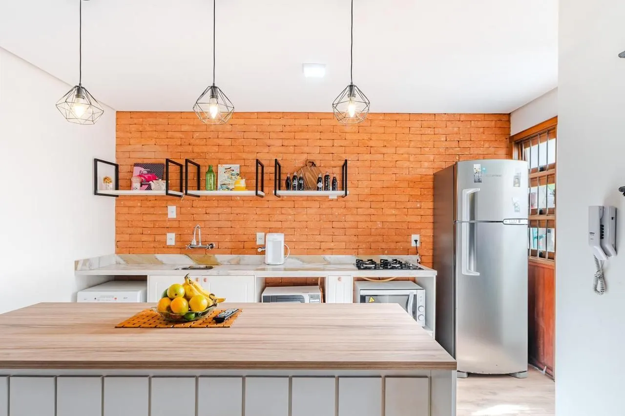 Imagem Casa em condomínio 3 dormitórios e sótão bairro Cristal