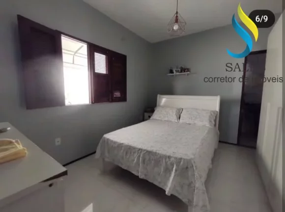 Imagem Casa Plana 3 quartos Cidade Nova , Próximo Posta Ceará