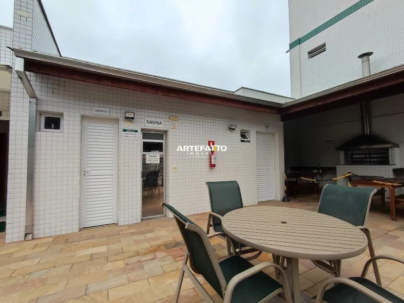 Imagem Apartamento à venda em Ubatuba, Toninhas, com 2 quartos, 65m2