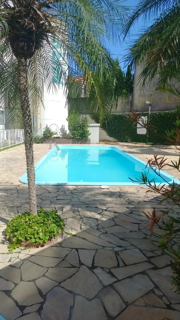 Imagem Apartamento em Parque Santa Fé