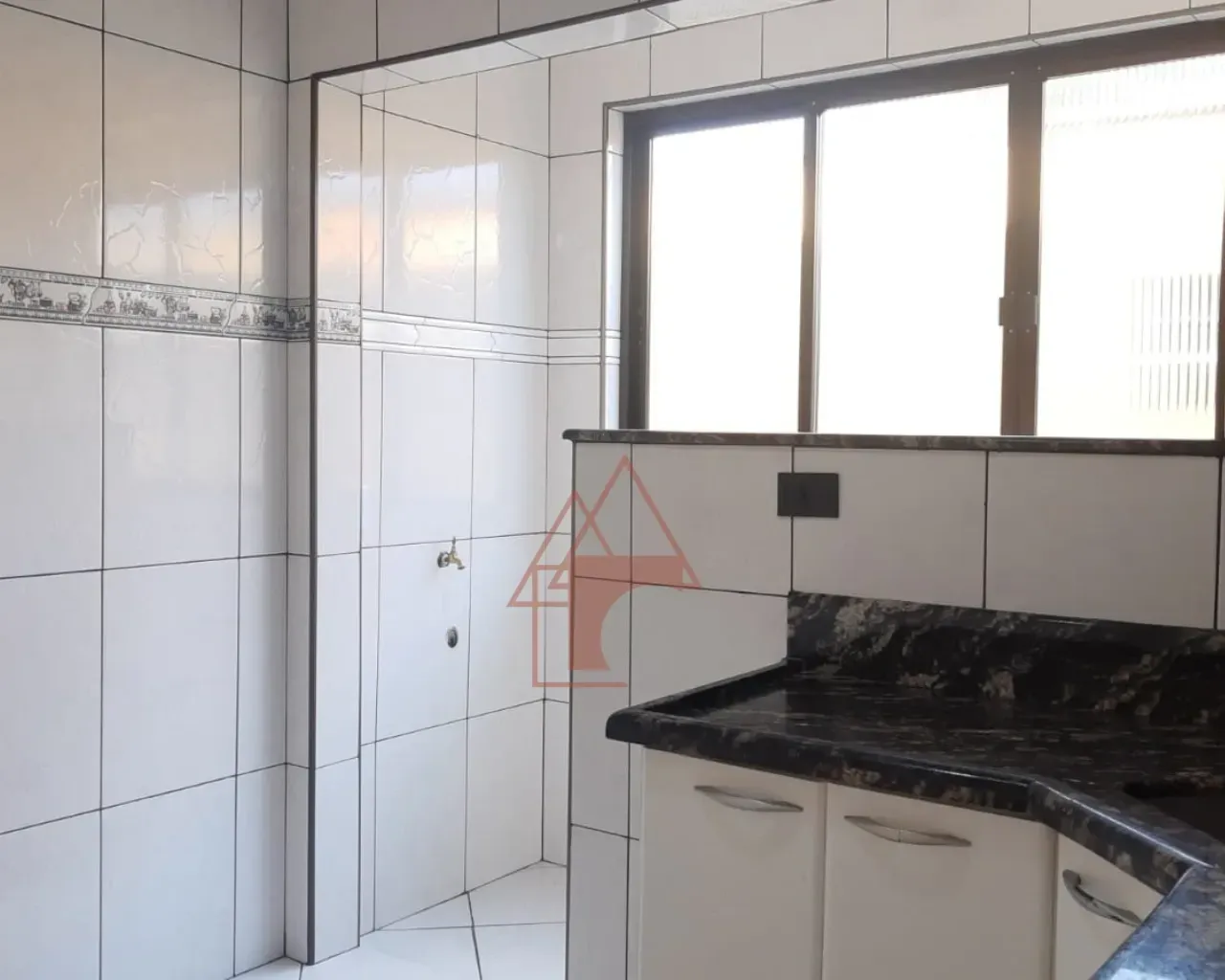 Imagem Apartamento com 1 Quarto à Venda, 54 m² em Vila Nova - Cubatão