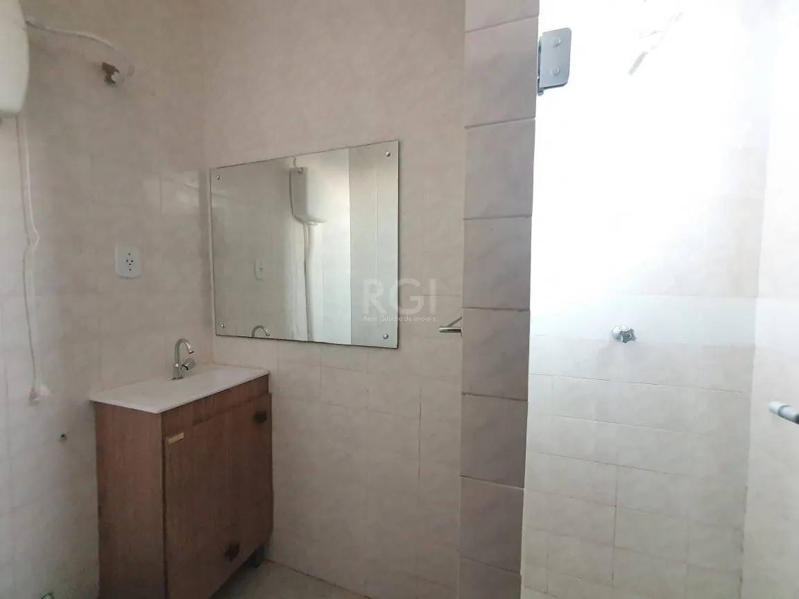 Imagem Apartamento para Venda - 51m², 2 dormitórios, 1 vaga - Santana