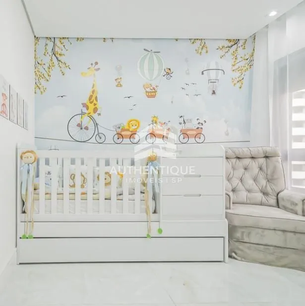 Imagem GALERIA MORAIS DE BARROS - CAMPO BELO - Apartamento à venda em São Paulo/SP