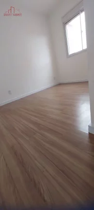Imagem Oportunidade - Venda - Apartamento em Embu das Artes - 2 Dorm - 1 Vaga.