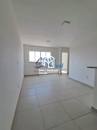 Imagem Quadra 101 Ingá P23.1 Luziânia APTO 2 Quartos 1 Vaga 52m²