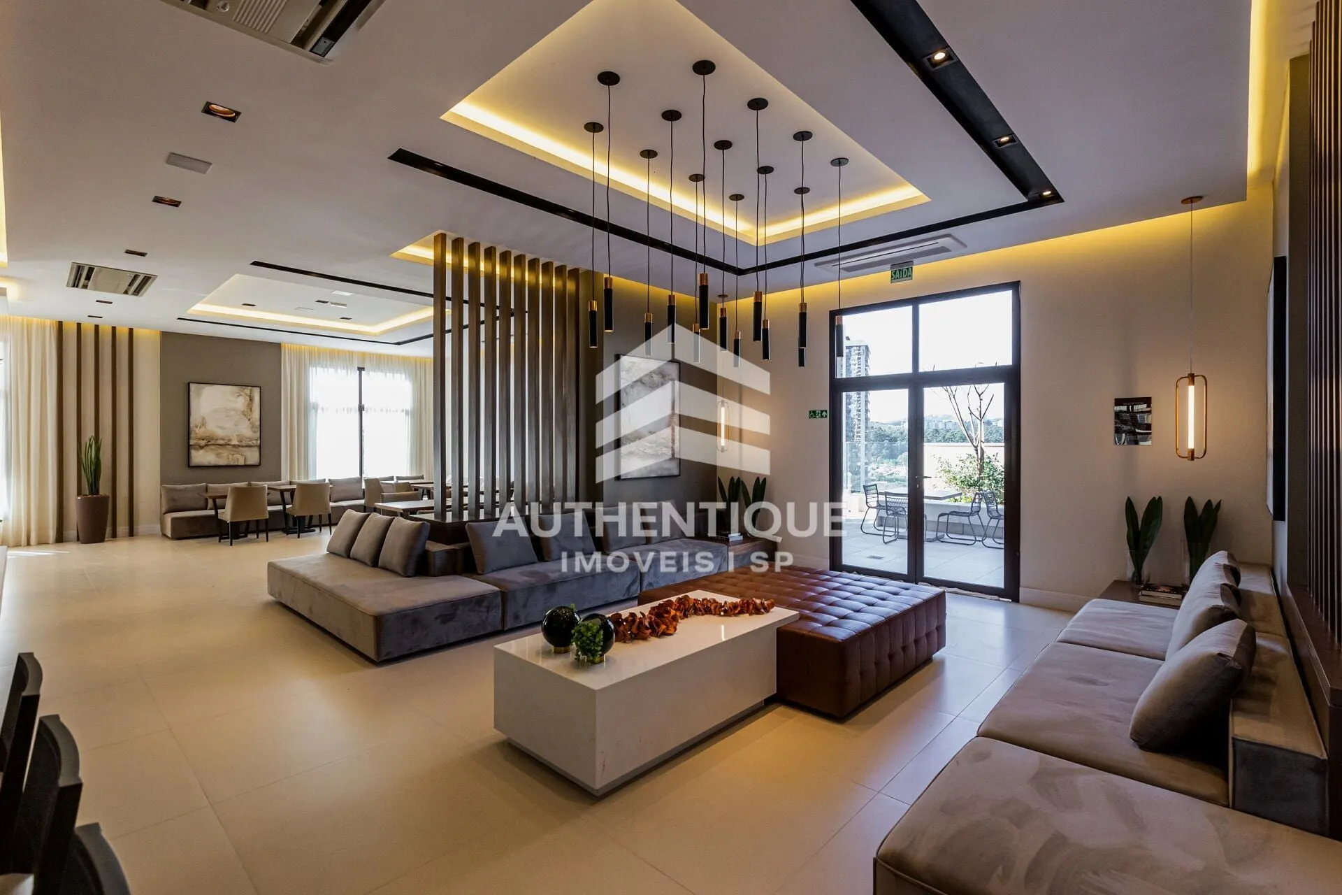 Imagem ATRIA ALPHAVILLE - Apartamento à venda em São Paulo/SP