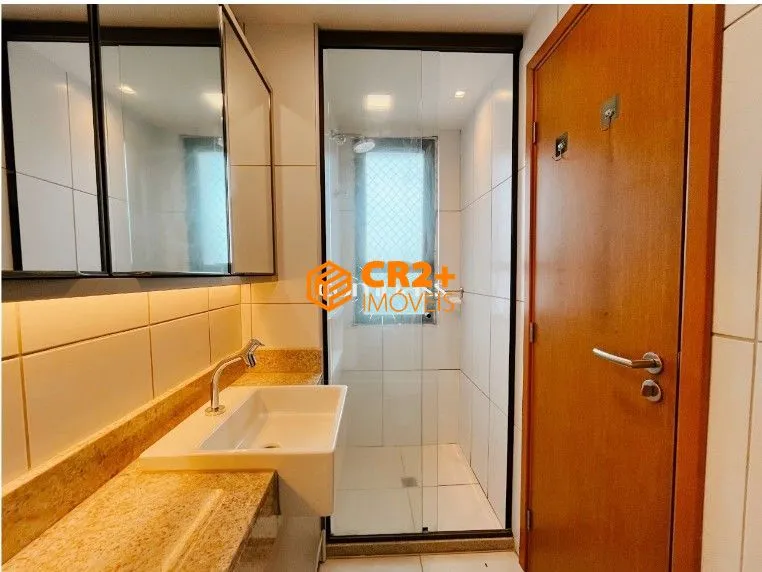 Imagem Apartamento de Alto Padrão no Paiva | 97m² | 3 Quartos | Porteira Fechada | Pron