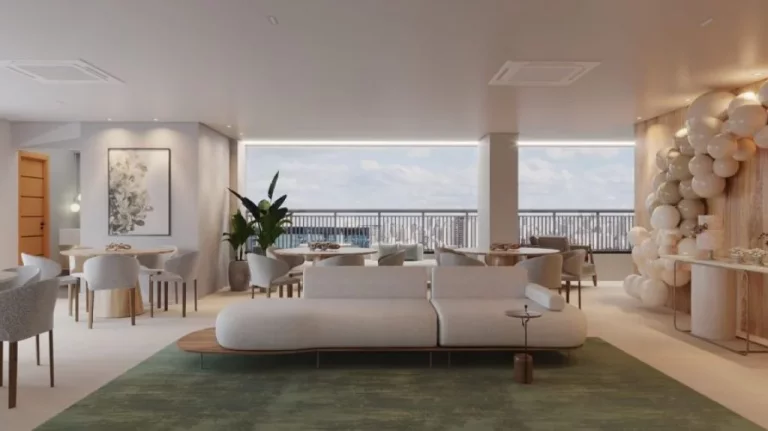 Imagem EXCELENTE APARTAMENTO NA AVIAÇÃO 2 DORMITÓRIOS 1 SUÍTE 1 VAGA!!!