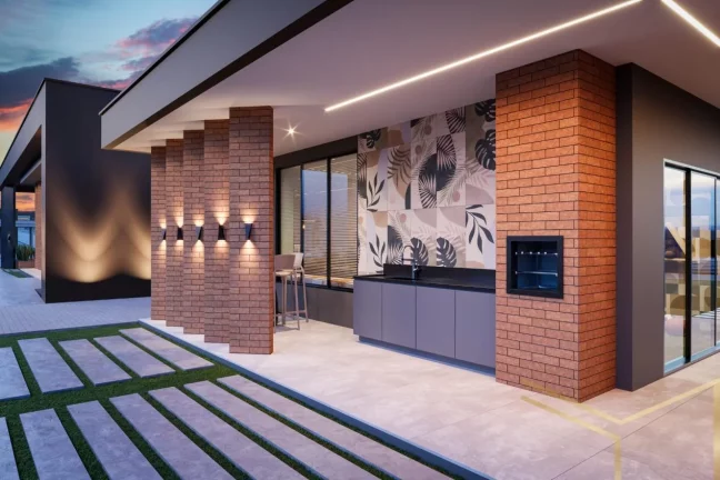 Imagem Casa de Condomínio, Residencial para Venda, SIM, Feira de Santana