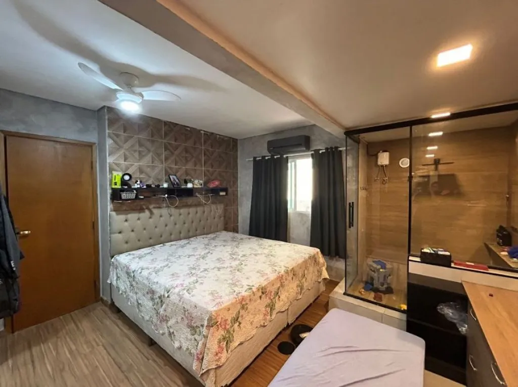 Imagem APARTAMENTO COM 120,00 m² - GUILHERMINA - PRAIA GRANDE SP