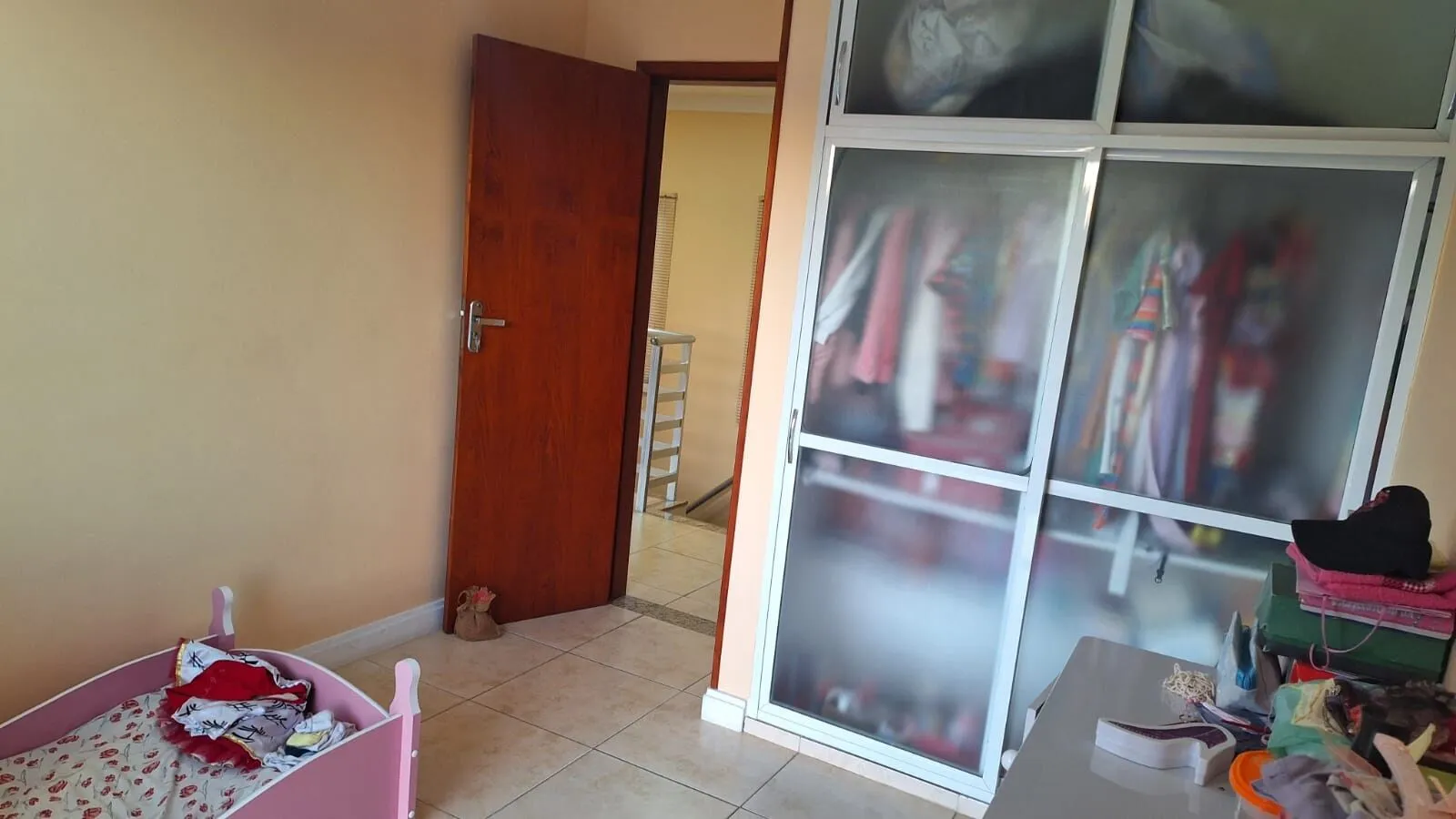 Imagem Casa Duplex no Condomínio Village do Moinho IV em Arsenal - São Gonçalo/RJ