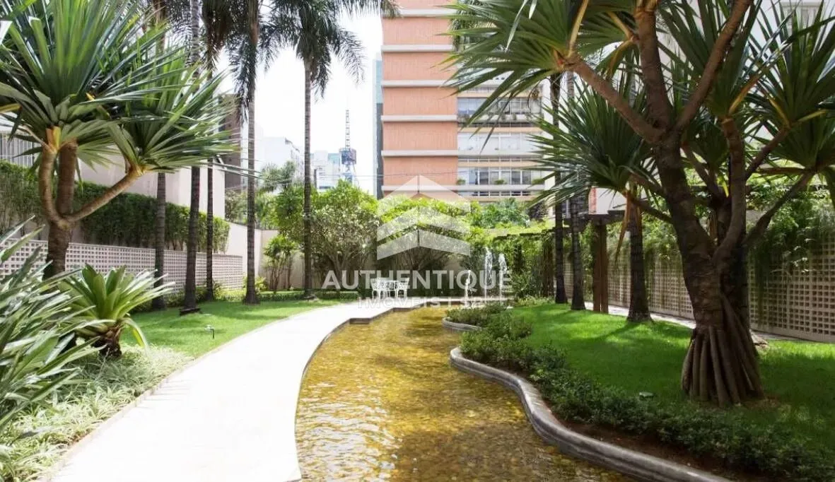 Imagem Izabel Paraíso - Apartamento à venda em São Paulo/SP