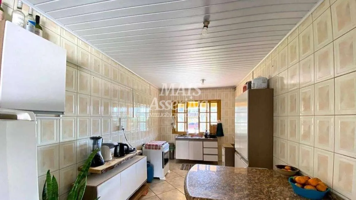 Imagem Casa para Venda em São Leopoldo / RS no bairro Feitoria