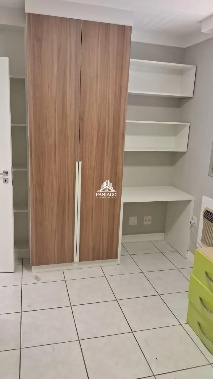 Imagem Apartamento Mobiliado para Locação - Condomínio Duets | Bosque da Saúde