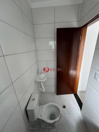 Imagem Apartamento com 2 dormitórios à venda, 38 m por R$ 229.000,00 - Cidade Patriarca - São Paulo/SP