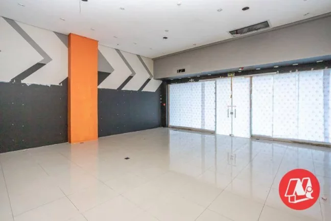 Imagem Loja para alugar, 101 m² por R$ 12.455,00/mês - Praia de Belas - Porto Alegre/RS