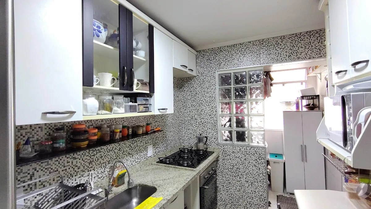 Imagem Apartamento para venda em Belém com 3 quartos, 62m2