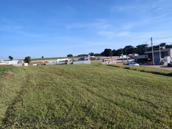 Imagem Terreno de 804m² no Condomínio Terras de Santa Teresa em Itupeva-SP: Oportunidade imperdível!