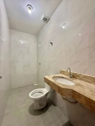Imagem Casa 2/4 No Residencial Vieira Com 9 De Entrada Para Renda De 5.500