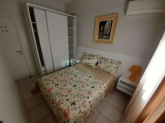 Imagem Cobertura Duplex com Piscina Privativa