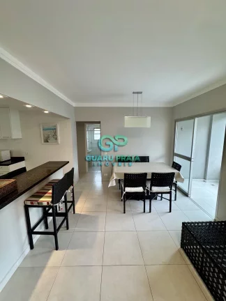 Imagem Apartamento à venda no bairro Enseada - Guarujá/SP