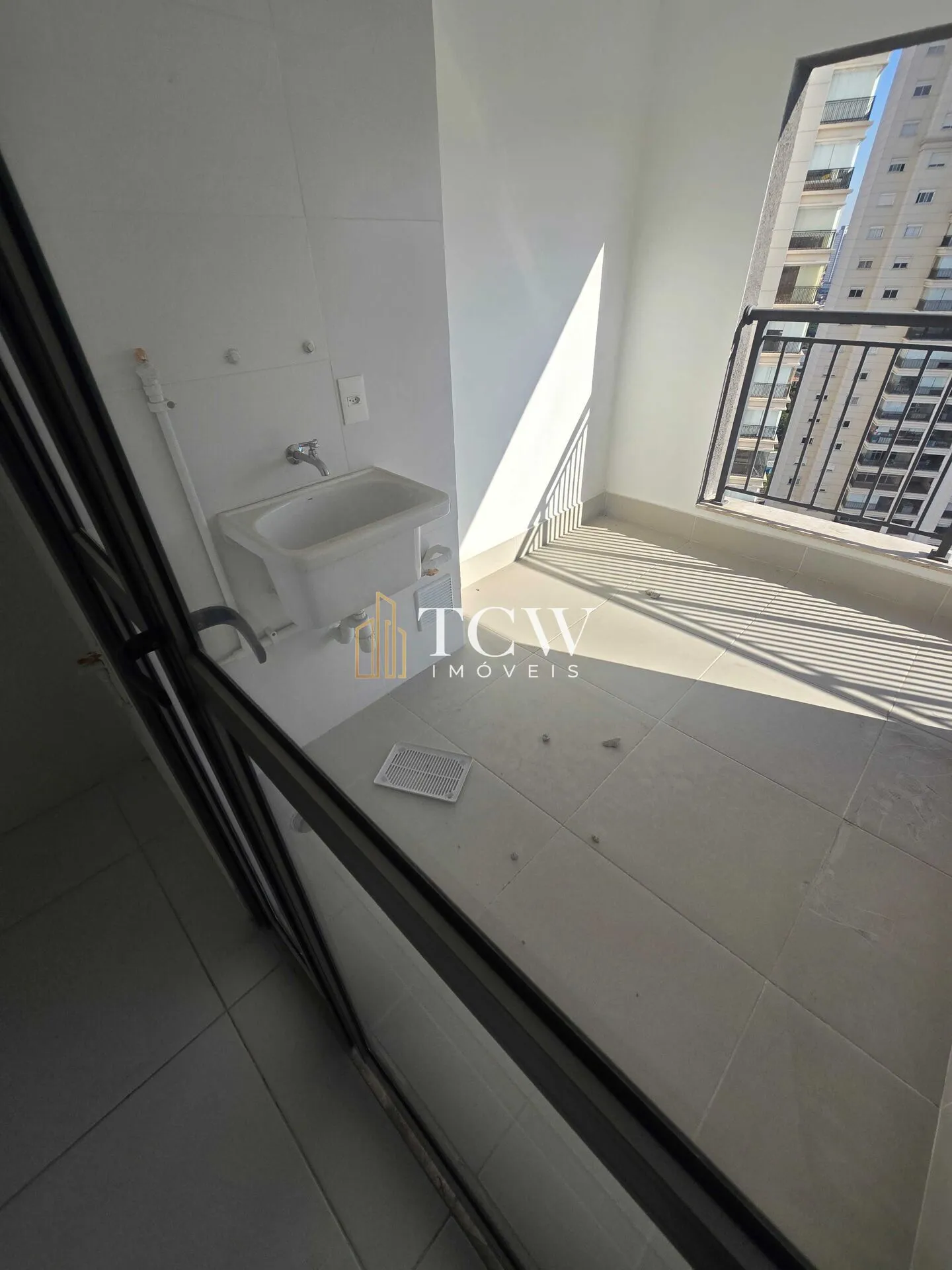 Imagem Apartamento à Venda no Grand Living Nova Klabin | 121 m² | 3 Suítes | Andar Alto | Contra Piso | 2 Vagas
