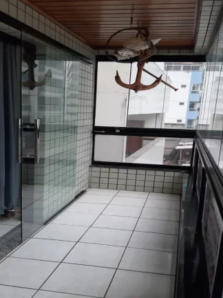 Imagem APARTAMENTO PARA LOCAÇÃO E TEMPORADA NA PRAIA COM 2 QUARTOS E 1 SUÍTE.