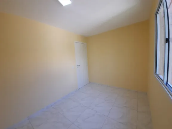 Imagem Apartamento com 2 Quartos para Alugar, 37 m² em Colônia (Zona Leste) - São Paulo