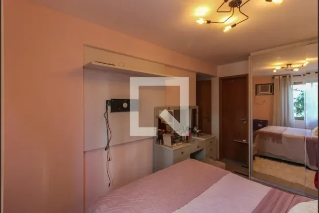 Imagem Apartamento à Venda - Recreio, 3 Quartos, 87 m2
