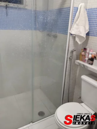 Imagem Apartamento à venda na Vila Talarico, São Paulo-SP: 3 quartos, 1 suíte, 2 banheiros, 1 vaga de garagem, 78m² de área!