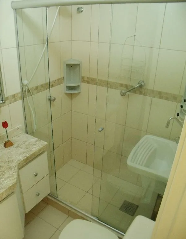 Imagem apartamento 1 dormt. Centro histótico