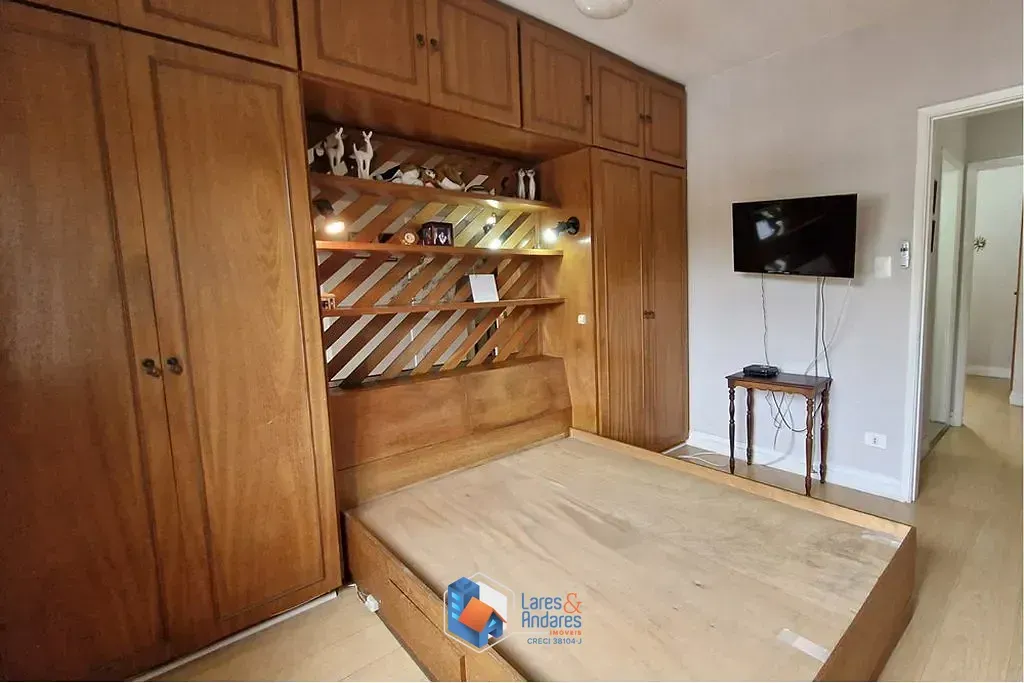 Imagem Casa à venda 3 Quartos 2 Vagas 162M² Jardim Petrópolis São Paulo - SP