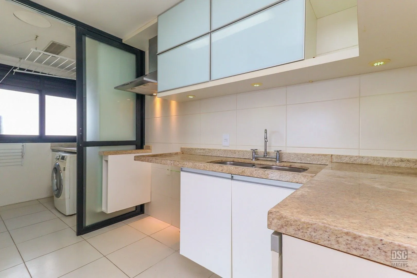 Imagem Apartamento 3 dorm. (suíte), churrasqueira, infra completa vagas e portaria
