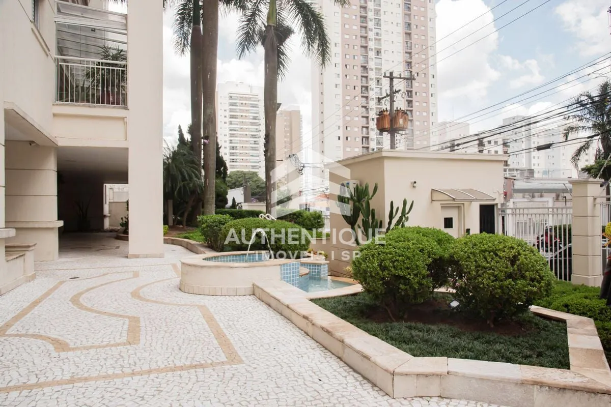 Imagem OLIMPIC CONDOMINIUM RESORT SAÚDE - Apartamento em Saúde, São Paulo/SP