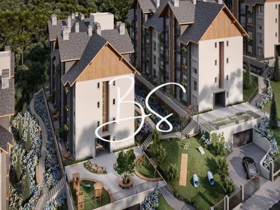 Imagem APARTAMENTO RESIDENCIAL em GRAMADO - RS, varzea