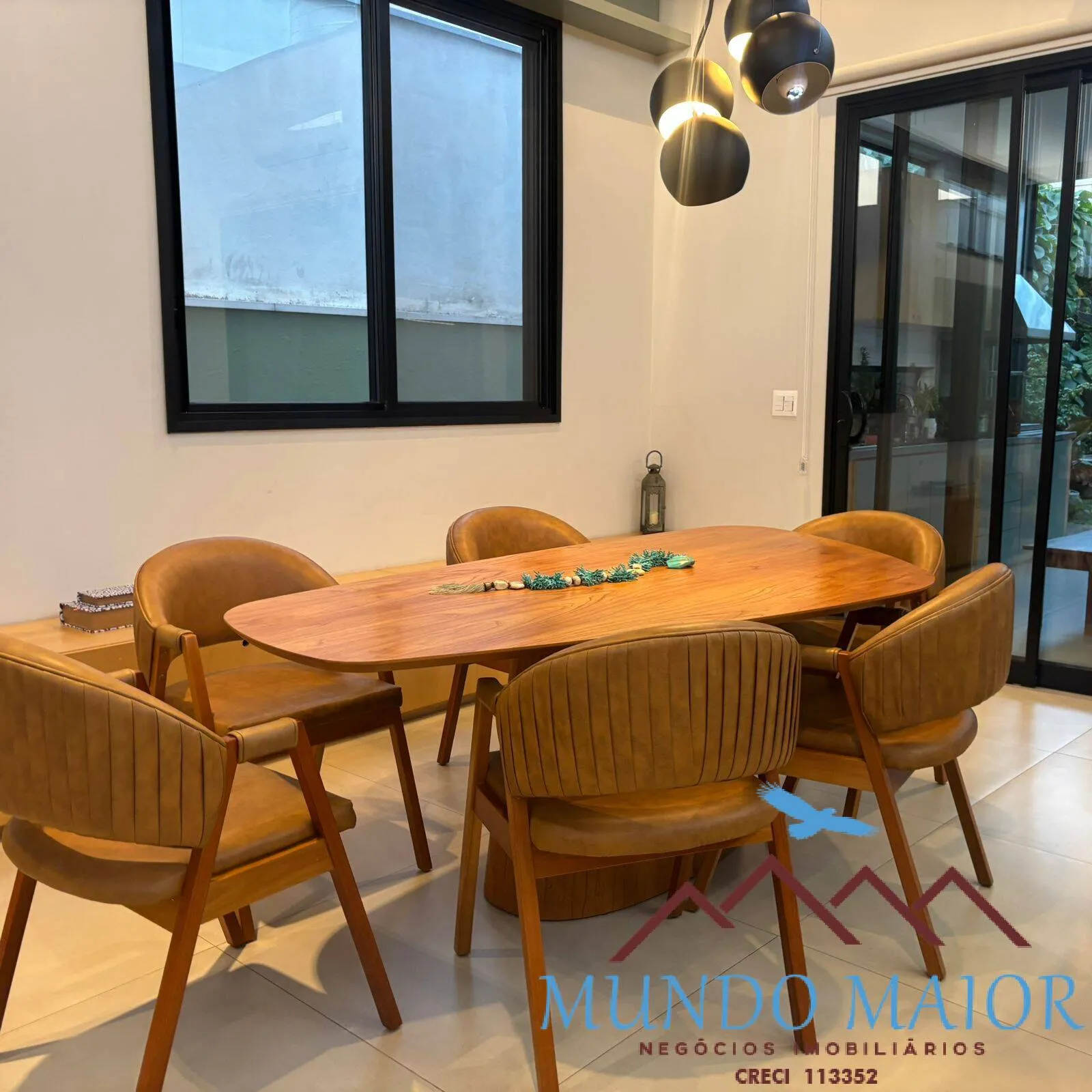 Imagem Paraíso Térreo de Luxo: Casa Tech com Rooftop Épico e Piscina Alphaville !!