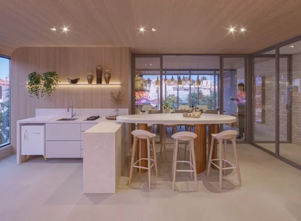 Imagem APARTAMENTO RESIDENCIAL em Cabedelo - PB, Camboinha