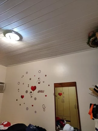 Imagem Excelente casa de 3 quartos sendo 1 suíte em Parobé
